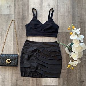 FOREVER 21 SKIRT